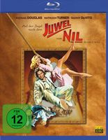 Auf der Jagd nach dem Juwel vom Nil [Blu-ray] Berlin - Treptow Vorschau