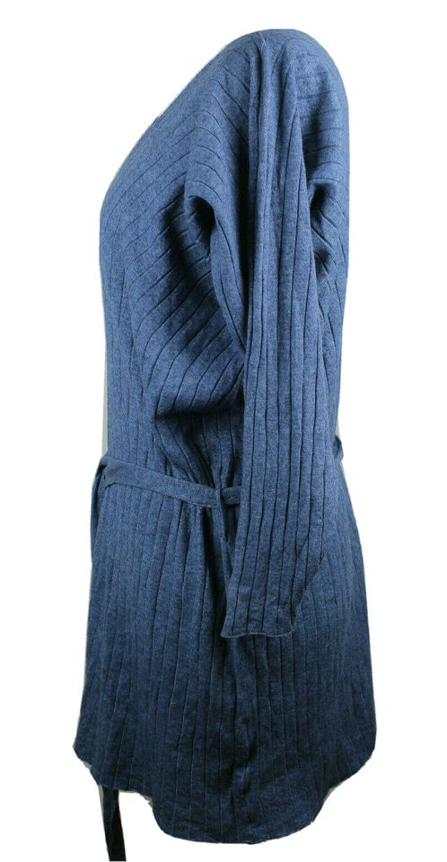 So Cachemire Longpullover Tunika Strickkleid,Damen Gr.L neu in Emstek