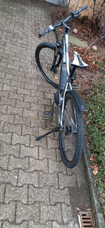 E-Bike 29 Zoll Rockrider RR720 Performance Line Gen3 400 Wh in Wuppertal