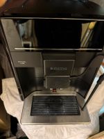 Kaffeevollautomat Siemens Eq6 Plus S100 Bayern - Bamberg Vorschau