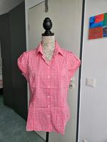 Tommy hilfiger Bluse große L bunt Nordrhein-Westfalen - Coesfeld Vorschau