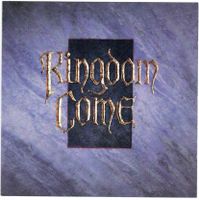 Kingdom Come CD - Kingdom Come - 10 Tracks - 1988 Bayern - Peiting Vorschau