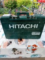 Hitachi Werkzeugkoffer Sachsen - Langenweißbach Vorschau