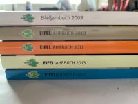 Eifeljahrbücher Rheinland-Pfalz - Dierscheid Vorschau