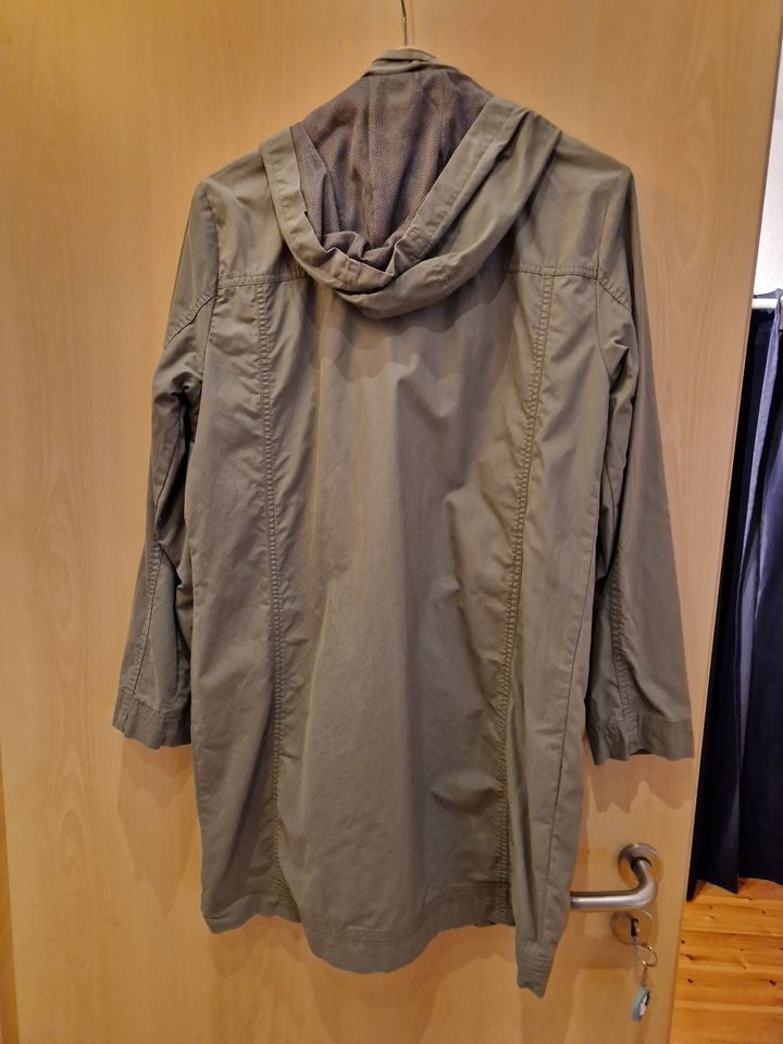 Wind und Wetterjacke von s´Oliver in Peine