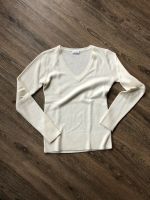 Damen Pullover Creme, Gr. 34/XS Niedersachsen - Syke Vorschau