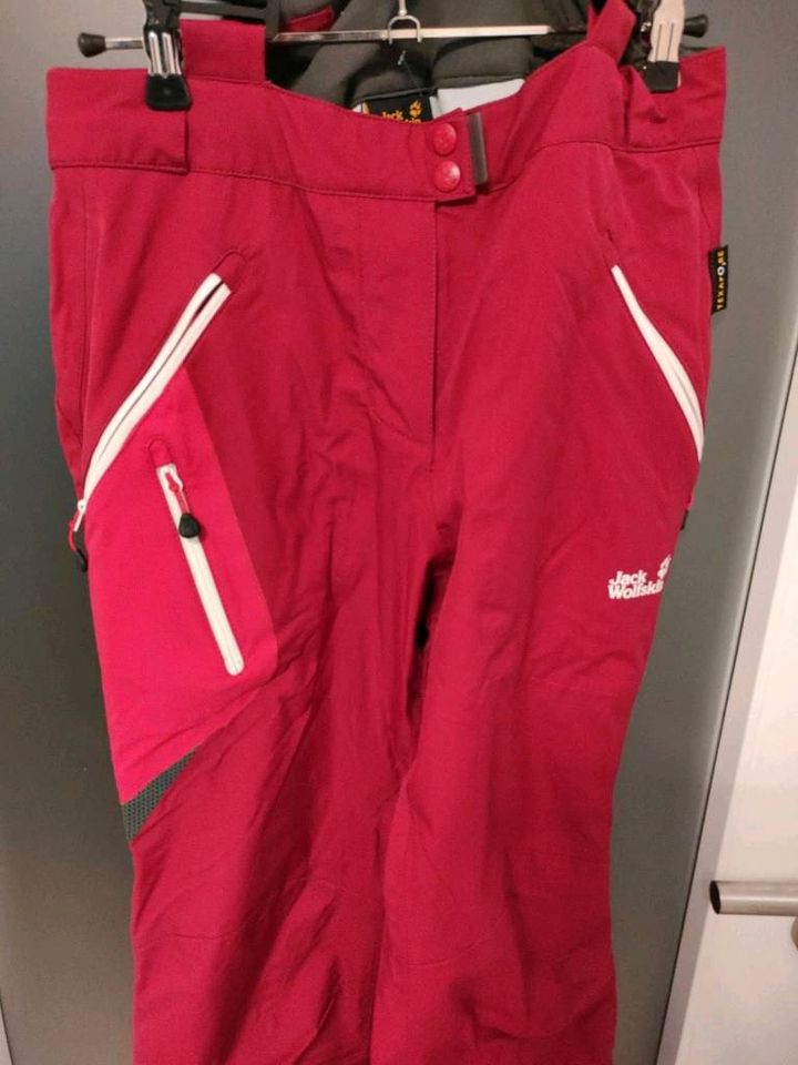 Jack Wolfskin Skihose ALPSPITZE TOUR PANTS in Bayern - Taufkirchen München  | eBay Kleinanzeigen ist jetzt Kleinanzeigen