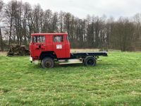 Magirus Deutz 170D11 Allrad unter 15tkm Niedersachsen - Goldenstedt Vorschau