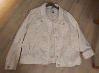 weiße Cecil Jacke Jeansjacke Gr. 48 xxxxl xxl Hessen - Melsungen Vorschau