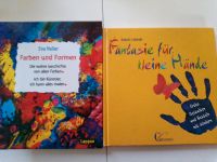 Pädagogik Waldorf Kunst Bücher Bayern - Übersee Vorschau