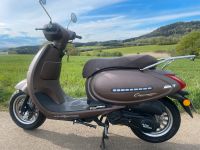 Motorroller 125 Baden-Württemberg - Spaichingen Vorschau