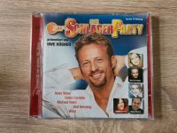 Musik-CDs 2er Set "Die ZDF Schlager Party" Sachsen - Freiberg Vorschau