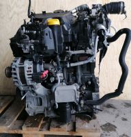 MOTOR K9KU872 1.5 d DACIA RENAULT NISSAN Nordrhein-Westfalen - Ratingen Vorschau