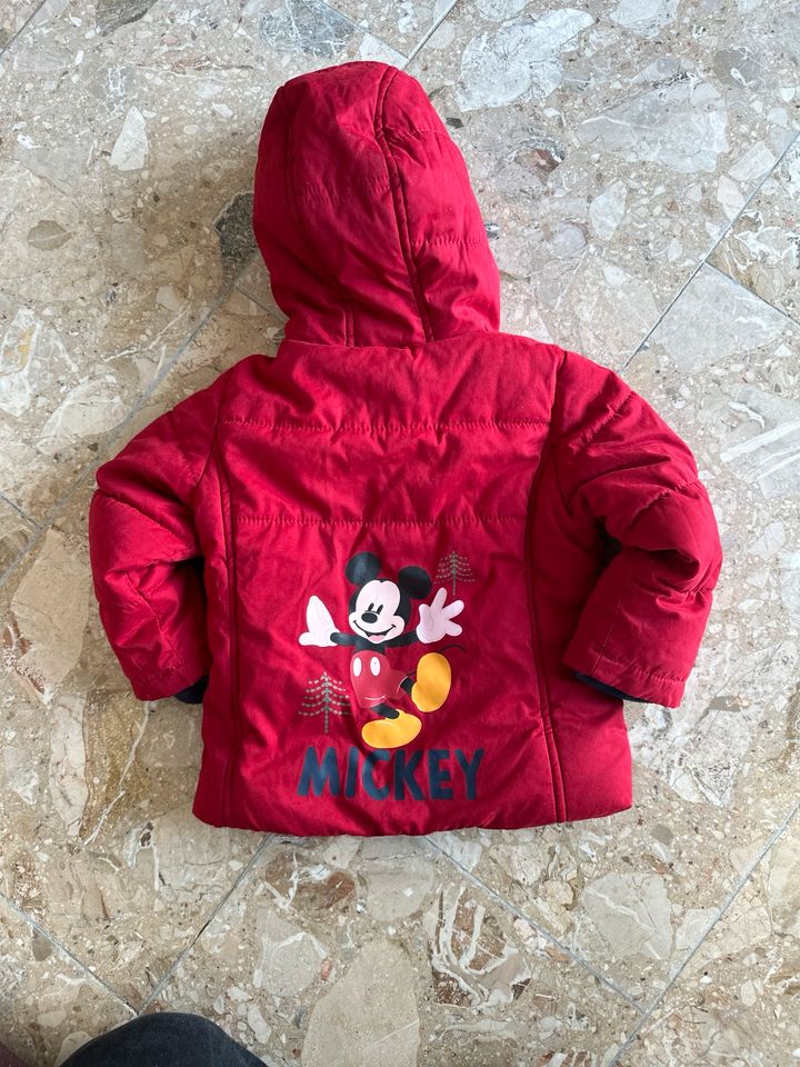 Jacke Disney in Sinsheim