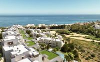 ☀️ Costa Del Sol - Luxusapartment Andalusien Esteponia - Marbella Bayern - Kaufbeuren Vorschau