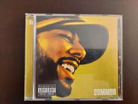 CD-Rap/HipHop/RnB: Common (Privatverkauf) Bayern - Puchheim Vorschau