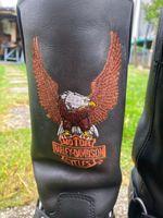 Harley Davidson Boots Baden-Württemberg - Denkendorf Vorschau