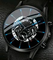 Herrenuhr neu, incl. Armband Baden-Württemberg - Rutesheim   Vorschau