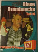 Diese Drombuschs DVD 16 Rheinland-Pfalz - Insheim Vorschau