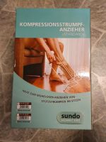 NEU, Kompressionsstrumpfanziehe Standard Sundo HOMECARE Frankfurt am Main - Nordend Vorschau