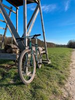 Univega Gravelbike Thüringen - Jena Vorschau