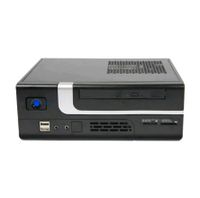 PC-BUSINESS 5000 Compact | Mini ITX | i5-9500 | WIN11Pro | 8 GB Schleswig-Holstein - Reinbek Vorschau