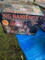 Big Band Box 40 CDs Nordrhein-Westfalen - Detmold Vorschau