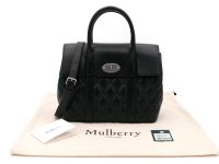 nieKeshop Mulberry Bayswater Small Quilted Tasche Leder Nordrhein-Westfalen - Olpe Vorschau