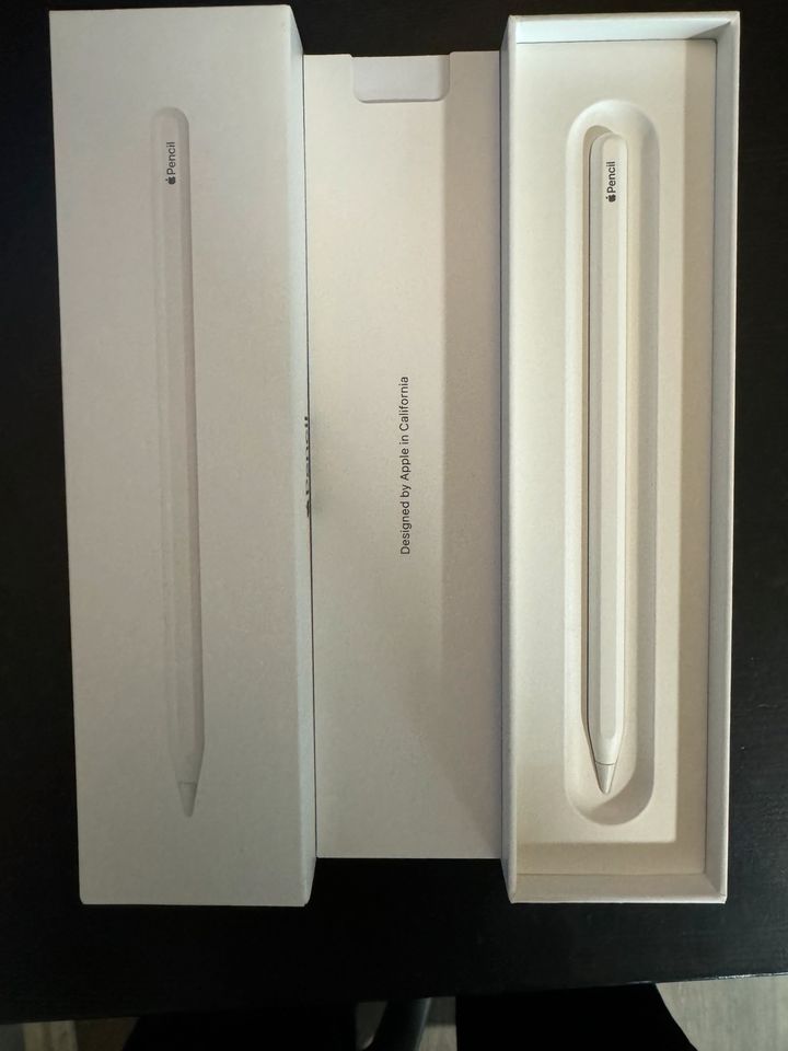 Apple Pencil (2.Generation) in Flensburg