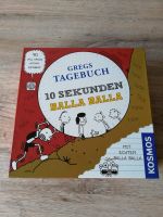 Spiel Gregs Tagebuch Balla Balla Baden-Württemberg - Bietigheim-Bissingen Vorschau