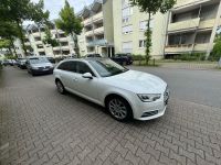 Audi A4 2.0 TDI S tronic sport Avant sport München - Ludwigsvorstadt-Isarvorstadt Vorschau