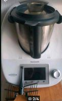 Thermomix TM5 Baden-Württemberg - Herbolzheim Vorschau