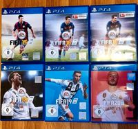 Ps4 Spiele zu verkaufen. Leipzig - Connewitz Vorschau