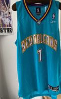 New Orleans Baron Davis Reebok Trikot XL NBA Hamburg-Nord - Hamburg Eppendorf Vorschau