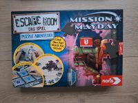 Mission Mayday- Noris Escape Room Puzzle Niedersachsen - Bad Bentheim Vorschau