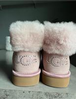 UGG Damen Kinder 36 Neu Steinchen Saarland - Bexbach Vorschau