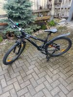 Mountainbike Scott FCB Edition 26 Zoll Sachsen-Anhalt - Klötze Vorschau