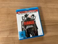 Django Blu-ray Niedersachsen - Brome Vorschau
