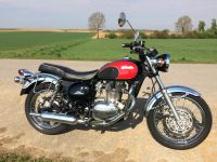 Kawasaki Estrella 250 Bayern - Straubing Vorschau