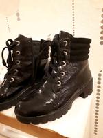 Winterschuhe Rieker Nordrhein-Westfalen - Lippstadt Vorschau