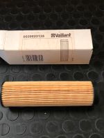 Vaillant 0020023135 - Öl- Filter Wechselpatrone MC 18 Neu Niedersachsen - Lilienthal Vorschau