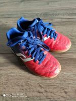 Fussballschuhe Hallensportschuhe Gr. 30 Hessen - Grünberg Vorschau