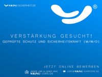 ✅ Geprüfte Schutz- und Sicherheitskraft / Security (m/w/d) Berlin - Mitte Vorschau