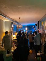 Veranstaltungsräume/Partyräume/Feiern Berlin - Neukölln Vorschau