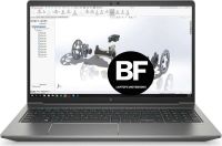 HP ZBook FireFly 15 G7|16GB|QWERTY|Garantie & Rechnung Berlin - Mitte Vorschau