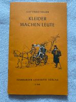 Kleider machen Leute von Gottfried Keller Thüringen - Erfurt Vorschau