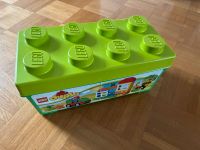 Lego Duplo Box Baden-Württemberg - Weikersheim Vorschau