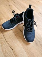 Puma Sneaker Sportschuhe Turnschuhe Schuhe schwarz Niedersachsen - Saterland Vorschau