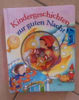 Gute Nacht Geschichten Gutenachtgeschichten Buch mit CD neu Hessen - Willingshausen Vorschau