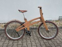 Fahrrad/aus Holz Bayern - Forchheim Vorschau